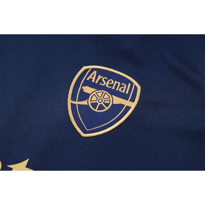 Camiseta de Entrenamiento Arsenal 23-24 Azul - Haga un click en la imagen para cerrar